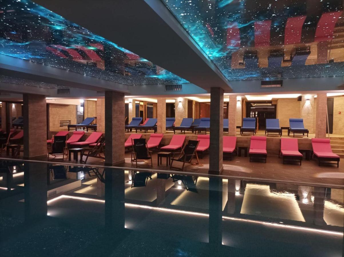 Ski & Spa Apartment S20 Milmari Resort Kopaonik Exterior foto