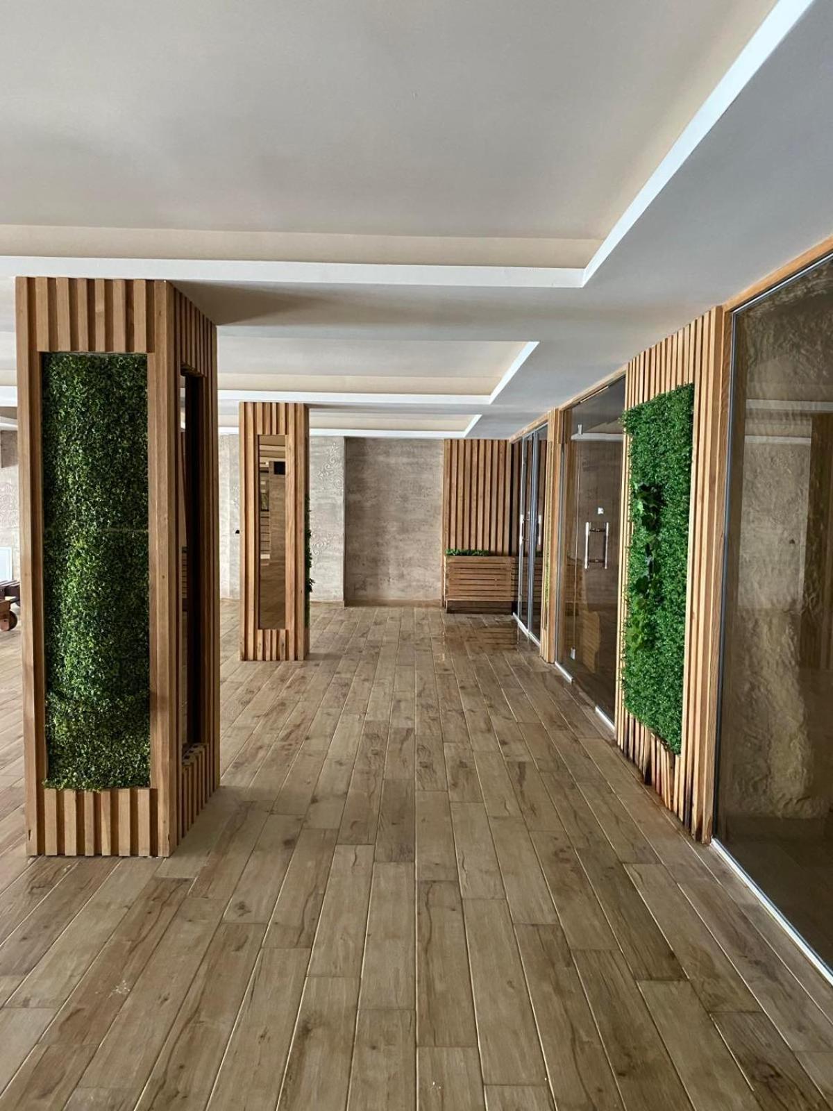 Ski & Spa Apartment S20 Milmari Resort Kopaonik Exterior foto