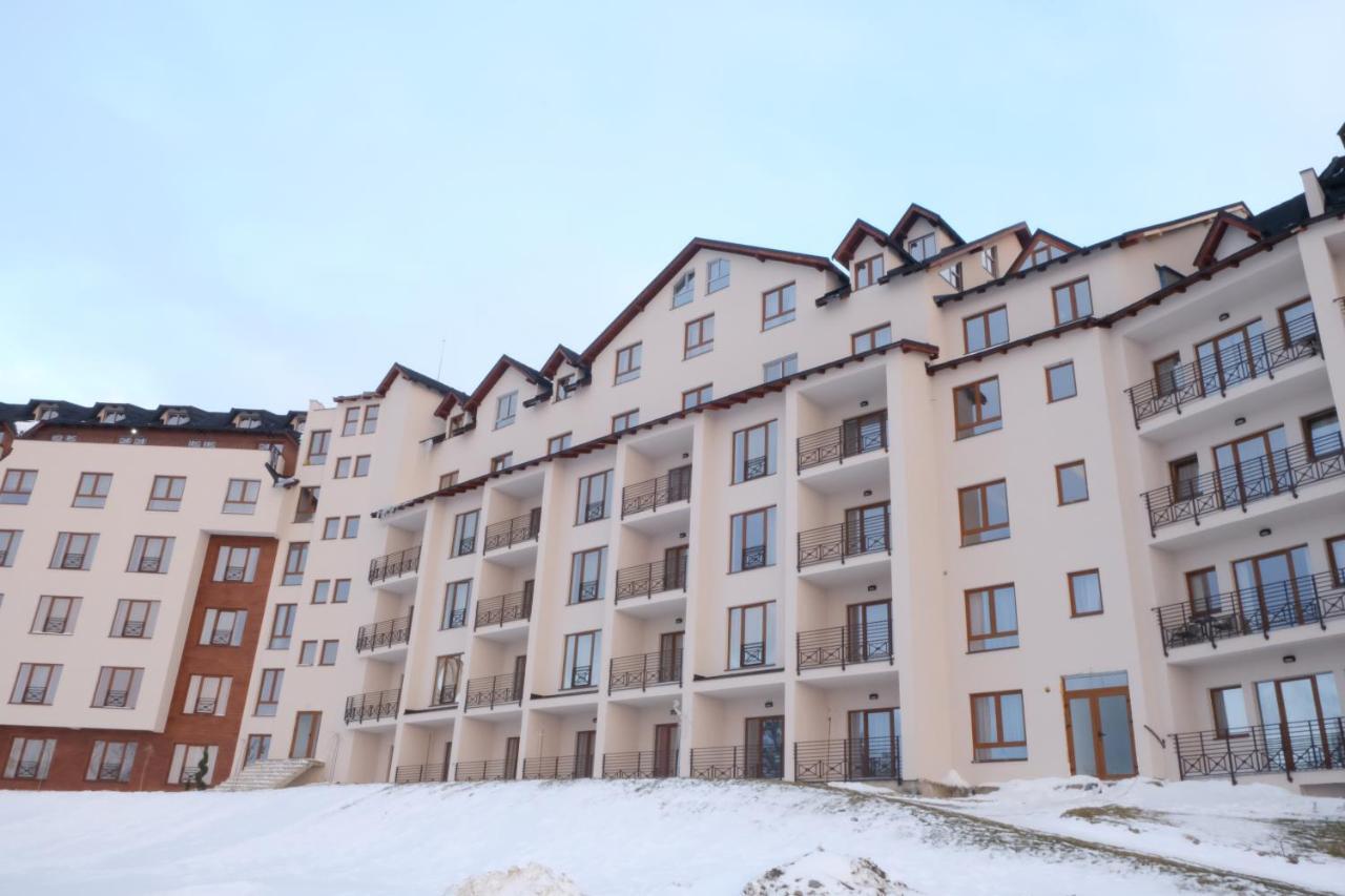 Ski & Spa Apartment S20 Milmari Resort Kopaonik Exterior foto