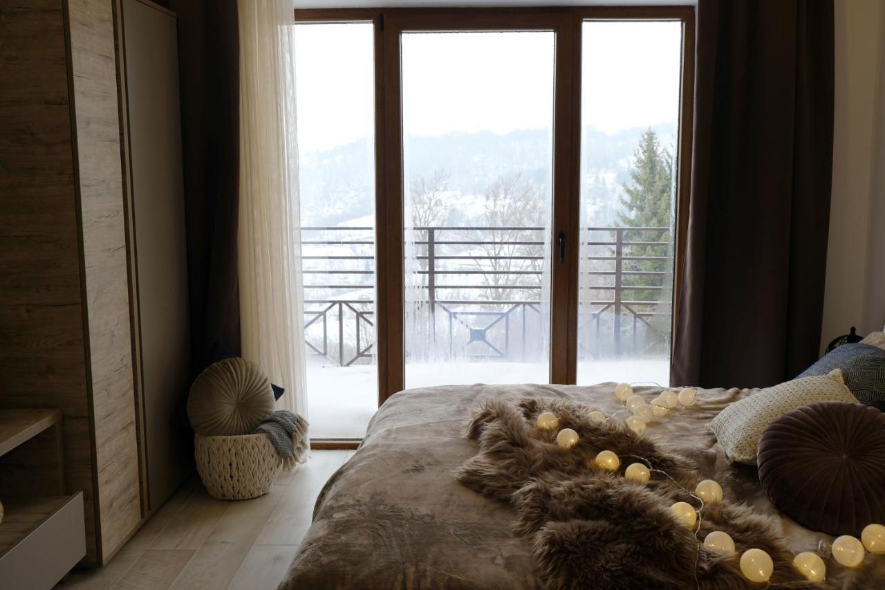 Ski & Spa Apartment S20 Milmari Resort Kopaonik Exterior foto